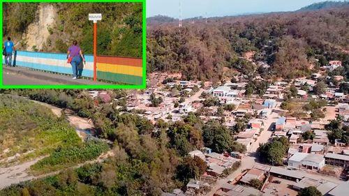 Senador Ajpi critica la instalación de alambrado en la frontera por parte de Argentina 