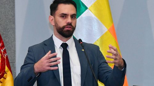 Gobierno asegura que aprehensión de morales se cumplirá respetando derechos y evitando enfrentamientos