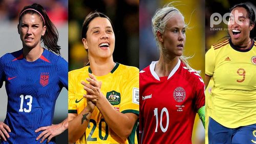 Histórica transferencia en el fútbol femenino: Mayra Ramírez fichada por el Chelsea en un récord de 500,000 Euros