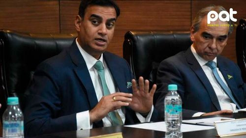 La India se acerca al empresariado cochabambino para potenciar el desarrollo conjunto