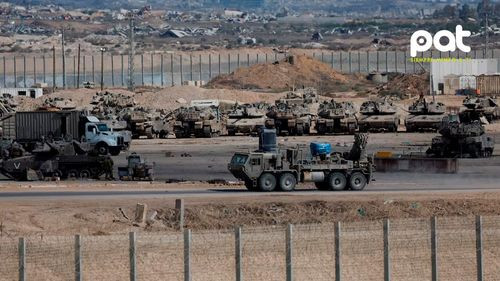 Israel reanuda el alto al fuego tras bombardeos en Gaza que dejan más de 100 muertos