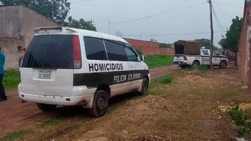 Identifican a hombre acribillado en la zona de los Tusequis en Santa Cruz