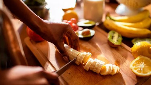 La Banana: Fuente de energía y nutrición para deportistas y el bienestar diario