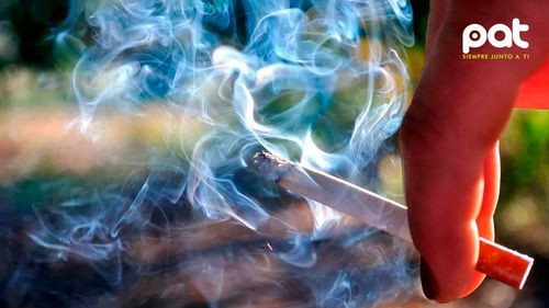 Francia prohíbe fumar en espacios al aire libre frecuentados por menores desde el 1 de julio