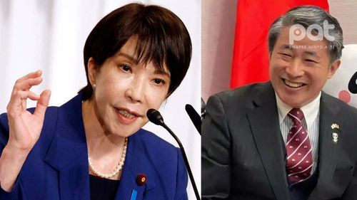 “No tenemos más remedio que cortar ese sucio cuello”: la brutal amenaza de un cónsul chino a la primera ministra de Japón