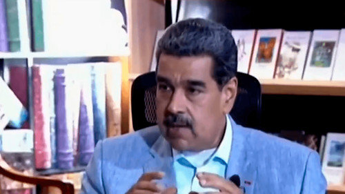 “¡Corre caballito!”: así comenzaron la Navidad y el Año Nuevo decretados por el dictador Nicolás Maduro en Venezuela