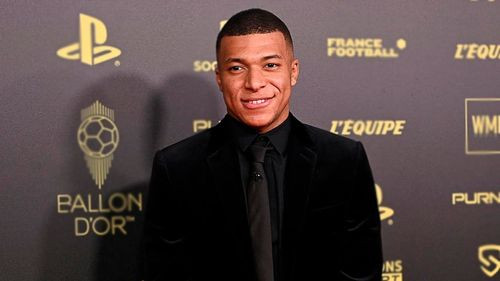 Kylian Mbappé será presentado como jugador del Real Madrid en un evento galáctico