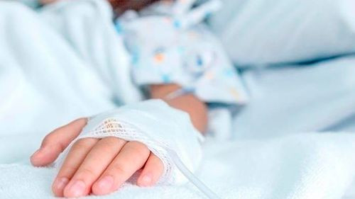 Menor que cayó del segundo piso de un hogar presenta una evaluación desfavorable, tiene daños neurológico y epilepsia 