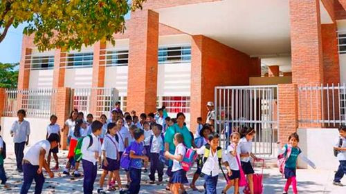 Santa Cruz de la Sierra tendrá clases a distancia desde el lunes