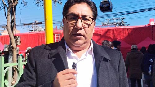 Alcaldía de El Alto amplía por 90 días más la Rebajita Tributaria