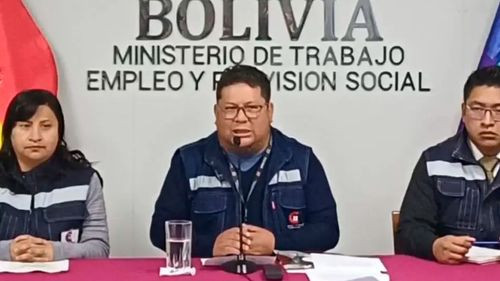 Gobierno dispone horario continuo obligatorio en todo el país ante la escasez de combustible