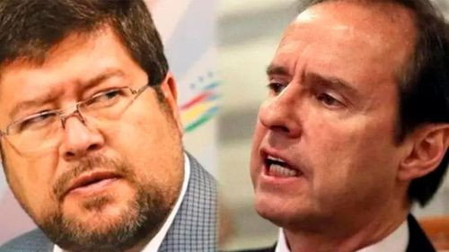 Líderes tarijeños expresan optimismo por reciente encuesta, pero coinciden que lo ideal era la unidad