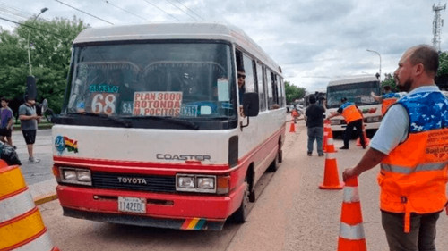 Alcaldía de Santa Cruz ratifica pasaje en Bs 3 y anuncia sanciones a micros que no operen