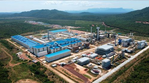 Planta del Mutún enfrenta graves deficiencias técnicas y el Estado alista acciones legales