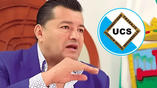 TCP ratiica la cancelación de  la personería jurídica de UCS