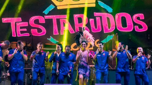 Los Testarudos estrenan la canción oficial del Carnaval 2026