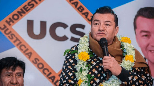 TCP definirá esta semana el futuro legal de UCS y sus candidaturas subnacionales