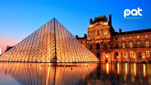 Francia a contrarreloj para recuperar las joyas robadas del Museo Louvre