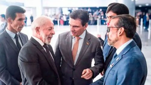 Foro Bolivia–Brasil impulsa conexión vial y salida al Atlántico