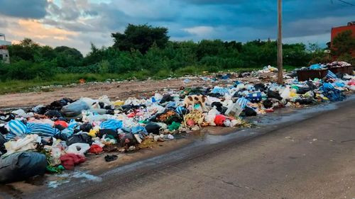 Equipo de transición de Saavedra anuncia plan de salvataje económico para Santa Cruz