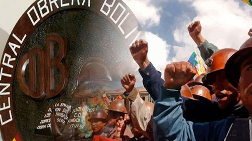 Ministerio de Trabajo confirma feriado nacional este 1 de mayo por el Día del Trabajo