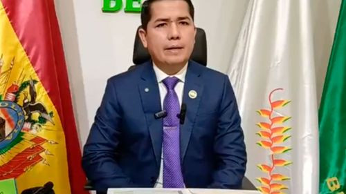 Fiscalía investiga asesinato de ciudadano brasileño en Guayaramerín