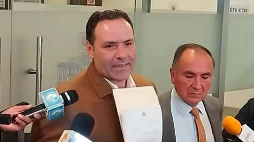 Cívicos plantean cumbre nacional para abordar crisis energética y evitar conflictos