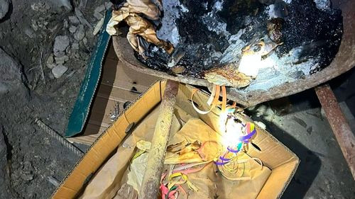 Fiscalía de Potosí investiga intoxicación por koa que dejó nueve muertos en minas de Porco