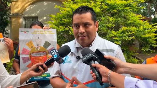 Alcaldía activa búsqueda de casos sospechosos de fiebre amarilla en Santa Cruz