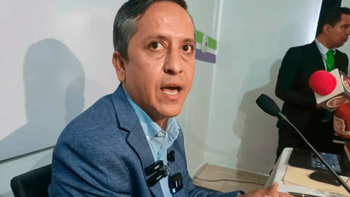 Asesinato de Mauricio Aramayo estaría ligado al contrabando de granos en Yacuiba, según la Fiscalía