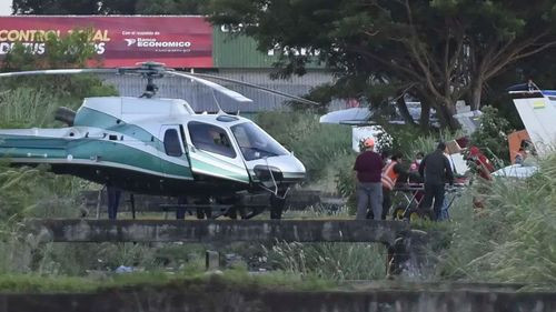 Legisladores piden informes a la DGAC tras accidente aéreo en Cochabamba