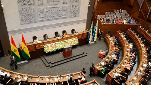 Libre retira interpelaciones a tres ministros y solo queda pendiente la de Gobierno