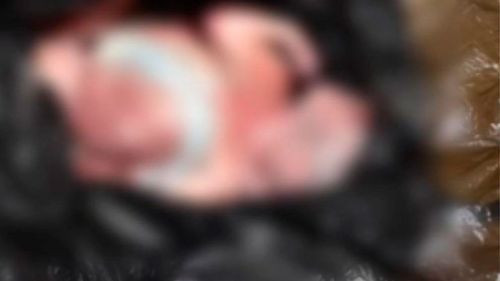 Hallan feto de 26 semanas en baño de una universidad privada en Oruro 