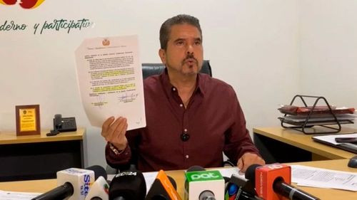 La Alcaldía solicita al TSJ una salida jurídica ante fallo del caso Mutualista