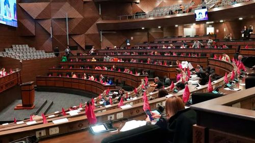 Cámara de Diputados aprueba extender arraigo de exautoridades a seis meses