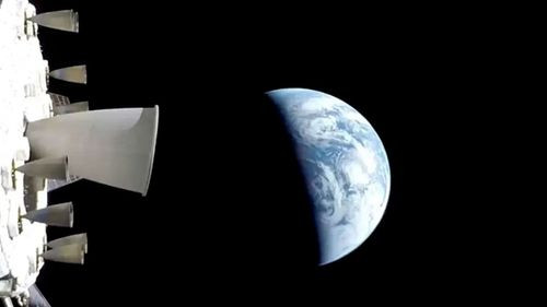 Artemis II: hora y dónde ver el histórico amerizaje tras su viaje a la Luna