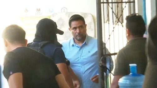 Pastor evangélico pasará la noche en celdas de la Felcv a la espera de audiencia cautelar