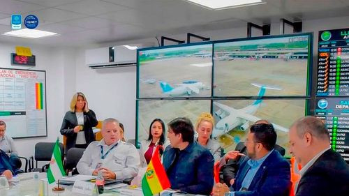 Aduana propone eliminar formulario para agilizar atención en Viru Viru