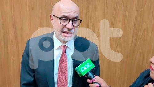 Gobierno prevé registrar a más de un millón de estudiantes en ciudadanía digital