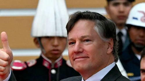 EEUU afirma que Bolivia “ya no es refugio para delincuentes” tras captura de Marset