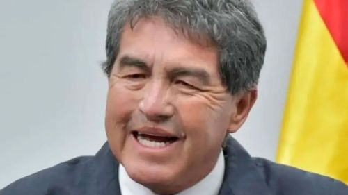 Viceministro Paredes pide “ponerse en el lugar de un presidente chileno” por barreras en la frontera