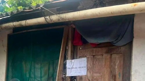 Allanan vivienda y hallan objetos vinculados a Marset