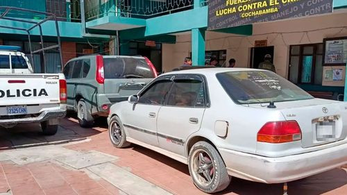 Enfrentamiento por tierras en Quillacollo deja un fallecido y 35 aprehendidos