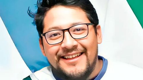 Ordenan aprehensión contra hijo de Luis Arce por enriquecimiento ilícito