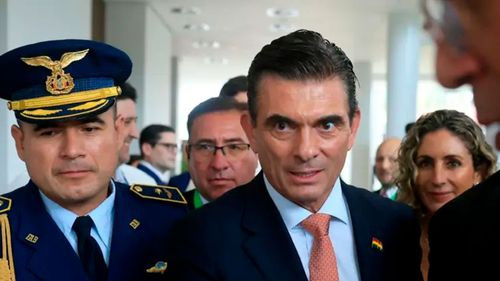 Paz anuncia llegada de empresarios a Tarija para impulsar inversiones en turismo