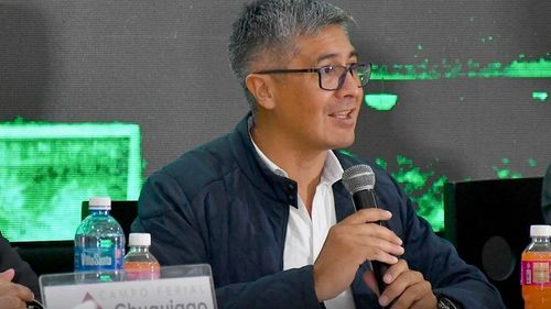 Gobierno alista presupuesto base cero para reducir el déficit fiscal en 30%