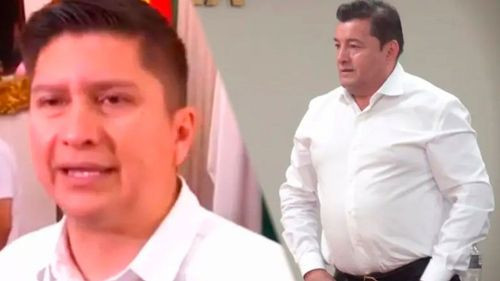 Medrano cuestiona a juez y defiende potestad del Concejo para elegir alcalde interino