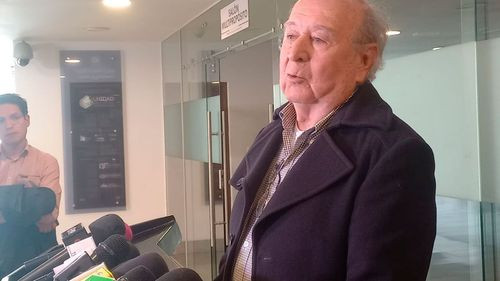 Exministro destaca acuerdos entre Bolivia y Brasil y su impacto en la cooperación bilateral