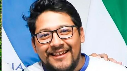 Declaran en rebeldía a hijo de Luis Arce además emiten orden de aprehensión