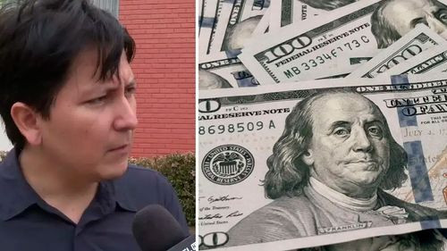 Economista atribuye alza del dólar a incertidumbre en el sector energético